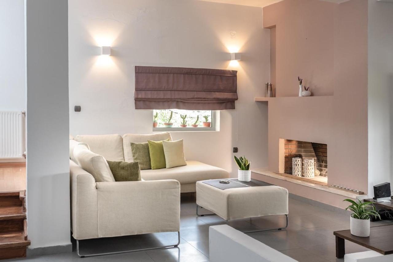 Ferienhaus Zenmar Hill