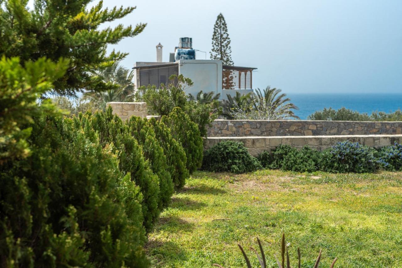 Zenmar Hill * Ιεράπετρα