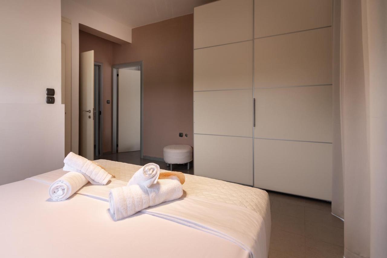 Zenmar Hill Ferienhaus Ierápetra